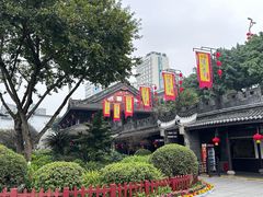 -泸州老窖景区