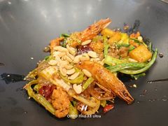 -醉人椒麻辣香锅(王府井喜悦店)