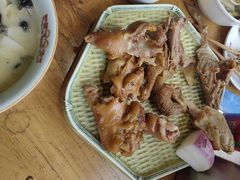 -三厂烩羊肉(五龙口店)