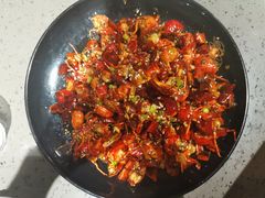 -一棠龙虾•王牌虾球(楚河汉街店)