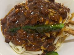 -肉盖面馆(兴科大道店)