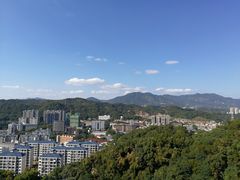-梅峰山地公园