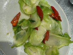 -宣威山野人家·传统云南菜(呈贡店)