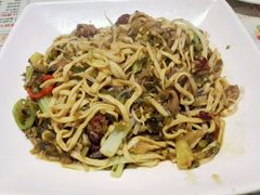-鸿运茶餐厅(皇岗店)