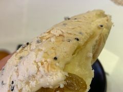 菠萝馅-味可道美食坊(福基路店)