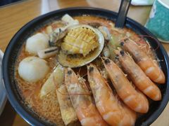 -五兰沙茶面(曾厝垵店)