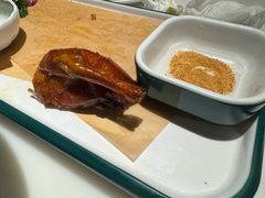 -清晖小苑·顺德菜(观澜湖新城店)