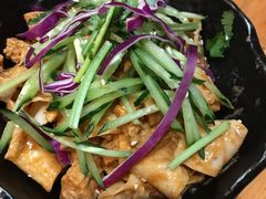 -肉串汪(月坛店)