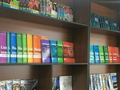 -新航道雅思托福·留学·考研培训(人民广场校区)