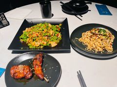 -本来精品川菜(嘉里中心店)