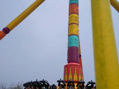 -秦皇岛乐岛海洋王国