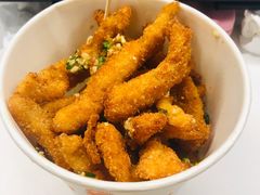 特色椒盐排条-特色椒盐排条(天山西路店)