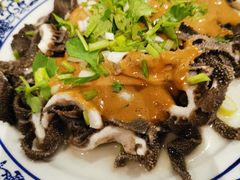 -宣武小院涮肉(前门店)