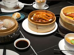 -滨河壹号烤鸭