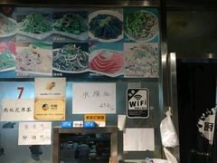 -买又大餐厅(福林里店)