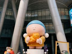 -长沙北辰三角洲大悦城