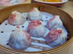 -苏小柳点心·手作小笼包(浦东嘉里城分院)
