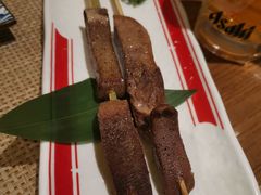烤牛舌-蟹将军·松叶蟹和牛日料放题自助(K11店)