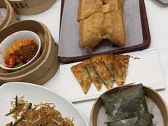 -喜宴又一村·粤菜·茶点·海鲜(壹方天地店)