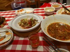 -西贝(紫荆广场店)