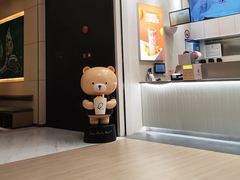 -KOI Thé(力宝广场店)