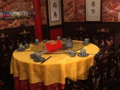-缪氏川菜(丰盛町店)