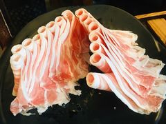 -八爷老北京火锅(万谷慧生活店)