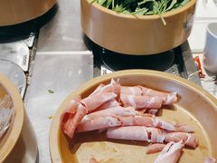-龍歌自助小火锅(市北台东利群店)