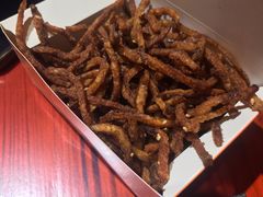 -前进5路汉堡炸鸡(前进五路店)