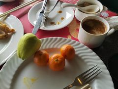 -华厦大酒店·桃源西餐厅·自助餐