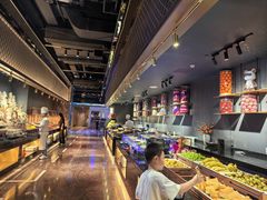 -萧邦音乐会所KTV·蒸汽活海鲜自助(福田店)
