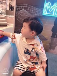 -MINI MARS KIDS CLUB亲子家庭中心(长宁天山店)