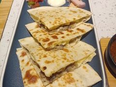 -墨纪Mojí墨西哥餐厅(南开大悦城店)