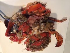 Tung&nbsp;Lok&nbsp;Seafood-同乐海鲜(乌节路中央店)