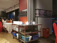 -上海小南国(正大店)