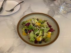 -盐说·西式餐酒馆(光明万达店)