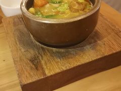 -枣子树·素食餐厅(普陀山店)