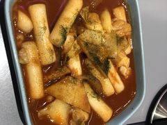 -chicken plus韩国炸鸡(城阳店)