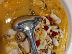 -好人民间小吃·番茄鱼酸菜鱼(木渎悠方店)