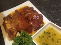 -来龙里 精致 东南亚餐室(万象城店)