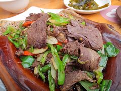 -尼玛藏家风味园(阿山食城店)