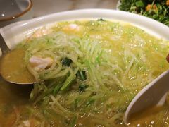 -日丰园海肠水饺·老字号大连海鲜(和平广场店)