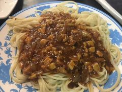 -敦煌达记酱驴肉黄面馆
