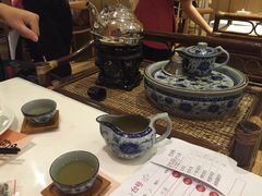 虾饺妹茶楼(环市东路店)-虾饺妹·粤式手工点心(水荫路店)