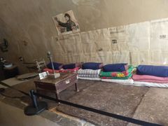 -梁家河村红色旅游区