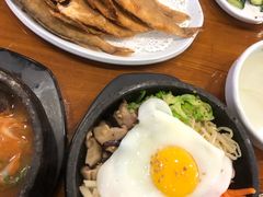 -全州拌饭馆(断桥店)