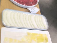 -杨肥肠火锅大排档(火车站花园店)
