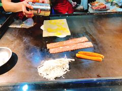 -金姐烤冷面(大沙泥街店)