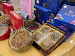 -鹏城人家海鲜酒家·23年老字号(较场尾店)