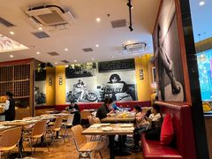 -安妮意大利餐厅(世贸天阶店)